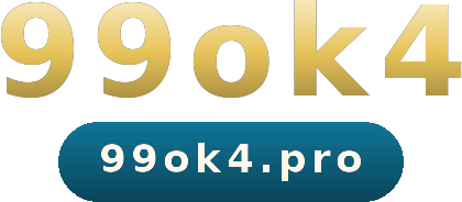 99ok4 logo