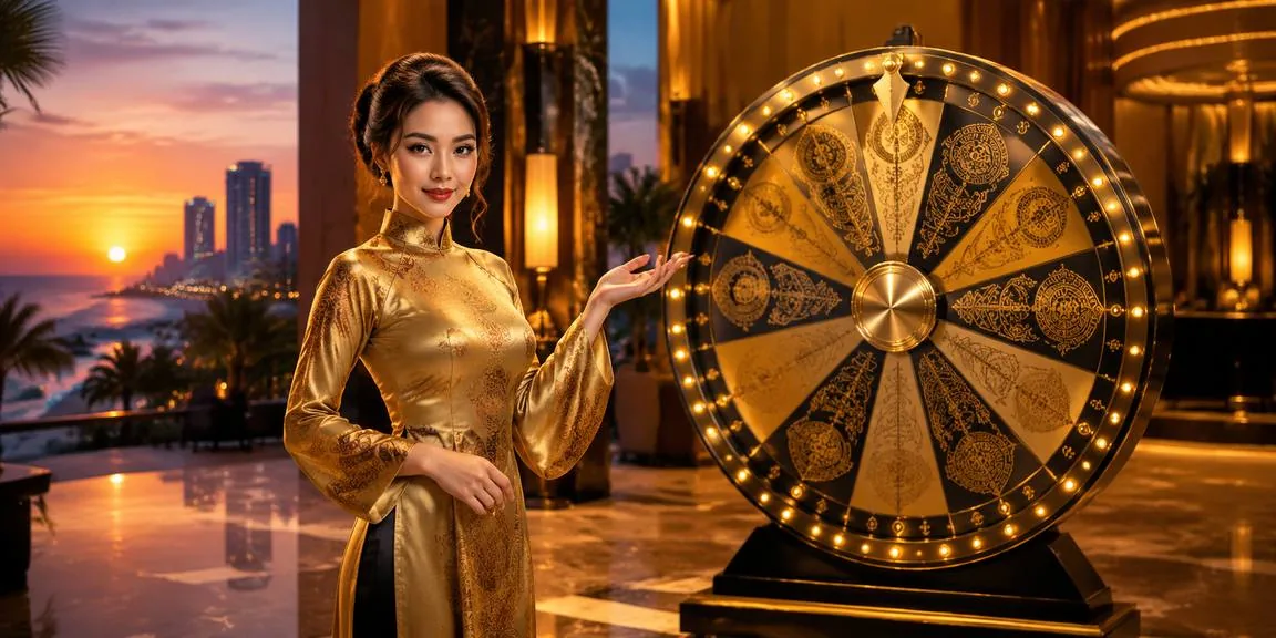 99ok4 Casino Nổi Bật